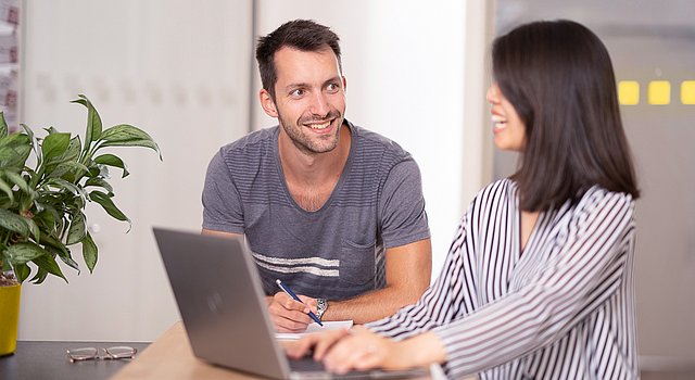 Weiterbildungen machen, Karriere vorantreiben