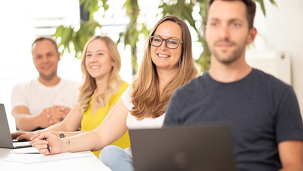 B.i.Team bietet ERP-Lösungen, Datenlösungen und IT-Consulting