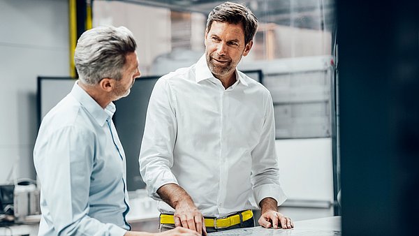 Mit Microsoft Dynamics 365 Business Central mehr Effizienz beim Supply-Chain-Management