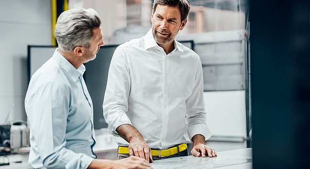 Mit Microsoft Dynamics 365 Business Central mehr Effizienz beim Supply-Chain-Management