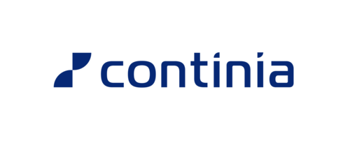 Logo von Continia