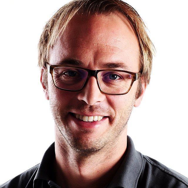 Ansgar Mondorf, Business Development bei B2Brouter