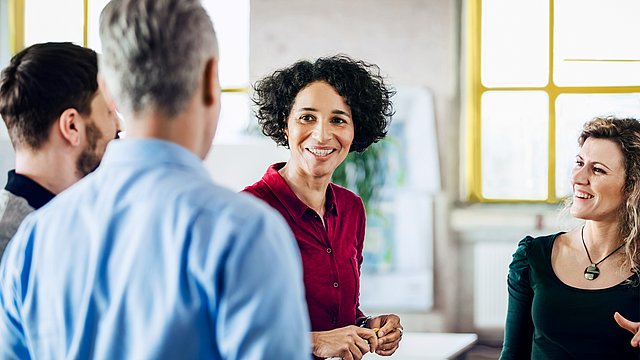 Nachhaltige Datenstrategie entwickeln