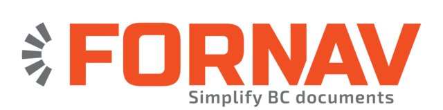 Logo von FORNAV