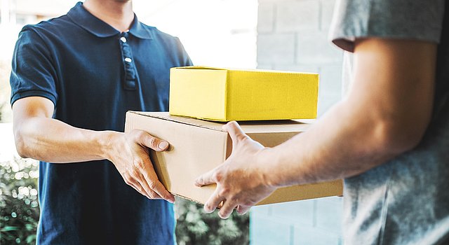 Retouren und Rücksendungen sind im Groß- und Versandhandel an der Tagesordnung