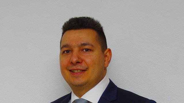 Pascal, Consultant für Microsoft Dynamics 365 Business Central