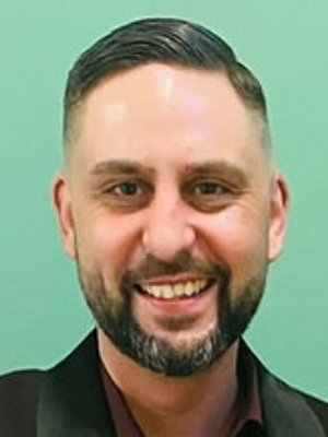 Ümit Peker, Teamlead Logistics bei LoQu