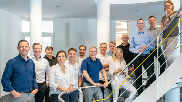 B.i.Team erneut zertifizierter Microsoft Lösungspartner