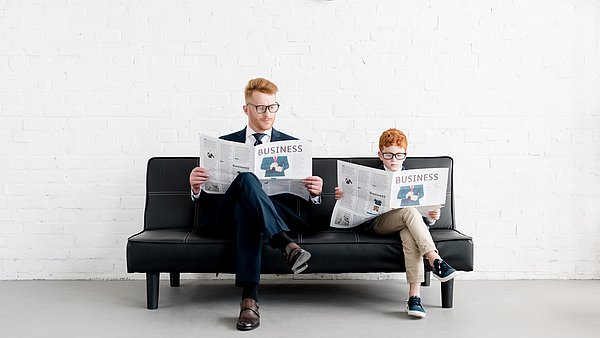 B.i.Team Fachartikel & Whitepaper