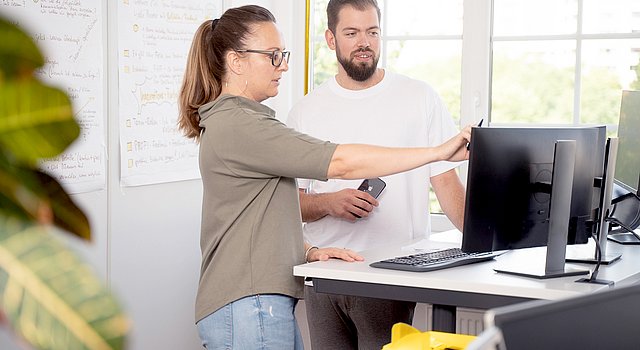 Dank Implementierung steuern Mitarbeitende mit KatarGo den Vertrieb über alle Kanäle