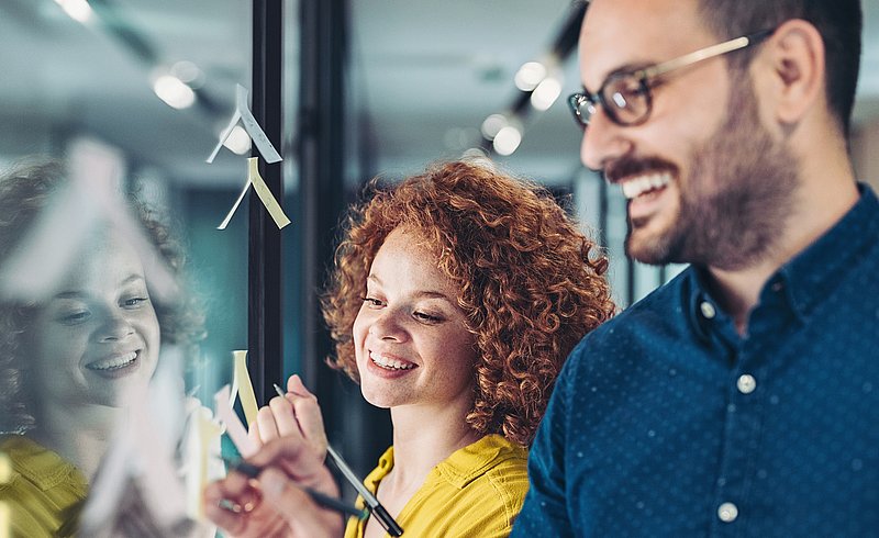 Microsoft-User verschaffen sich einen Überblick über die Highlights von Business Central Version 26 (Release Wave 1 / 2025)