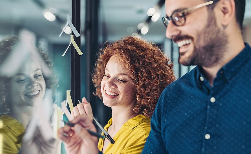 Data Intelligence, der Weg zum datengetriebenen Unternehmen
