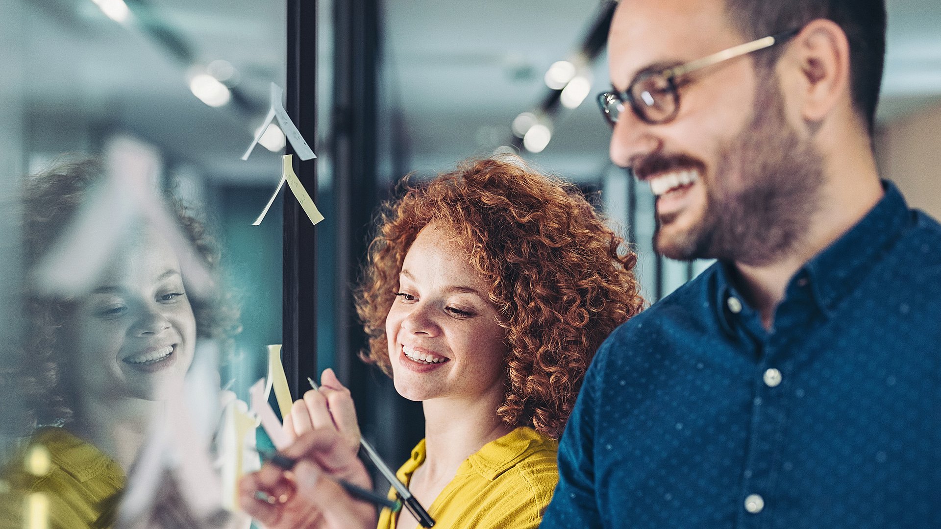 Microsoft-User verschaffen sich einen Überblick über die Highlights von Business Central Version 26 (Release Wave 1 / 2025)