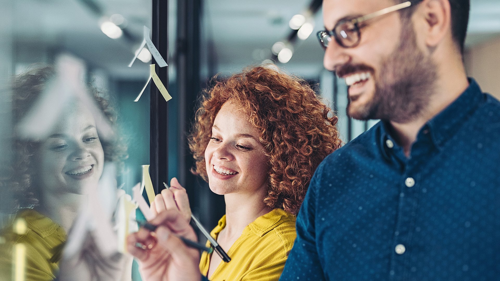 Data Intelligence, der Weg zum datengetriebenen Unternehmen