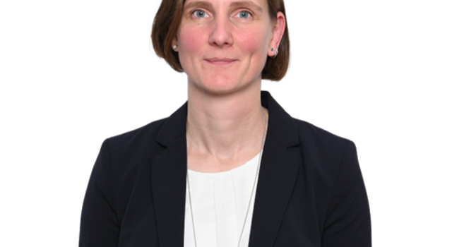 Corinna Heemann, Solution Consultant bei Continia