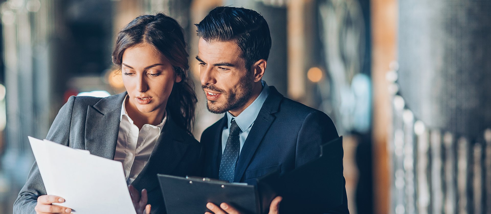 Intuitive Datenvisualisierung mit Power BI