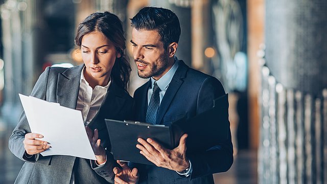 Sind mittelständische Unternehmen schon bereit zu Innovation?