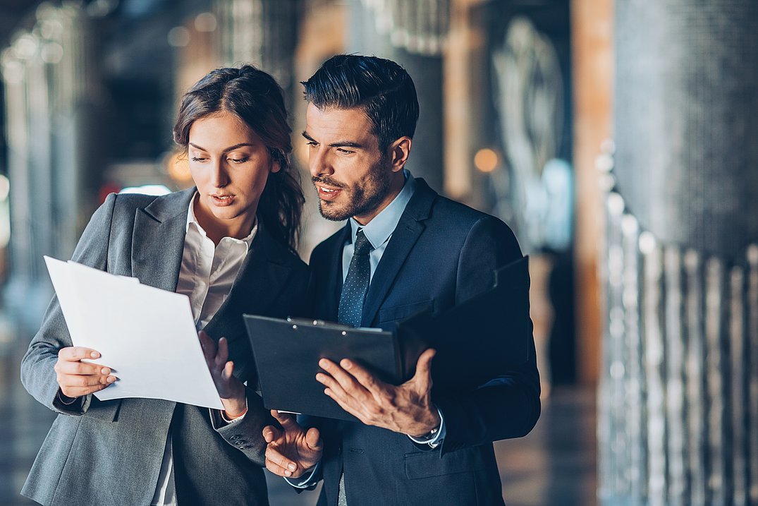 Intuitive Datenvisualisierung mit Power BI