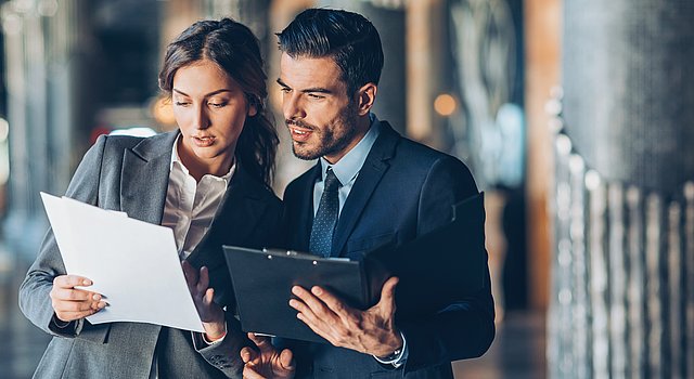 Intuitive Datenvisualisierung mit Power BI