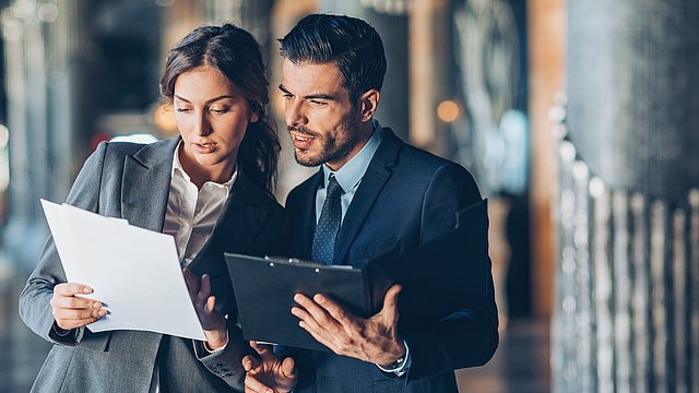 Intuitive Datenvisualisierung mit Power BI