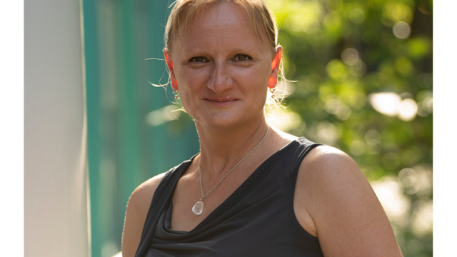 Daniela Sternal, Account Managerin für Freshfin bei B.i.Team