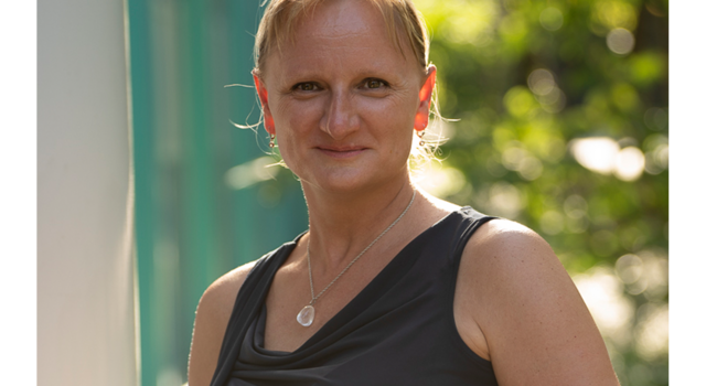 Daniela Sternal, Account Managerin für Freshfin bei B.i.Team