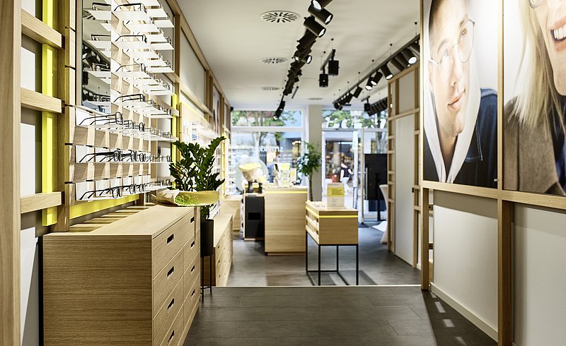 smykker-Store in Offenburg