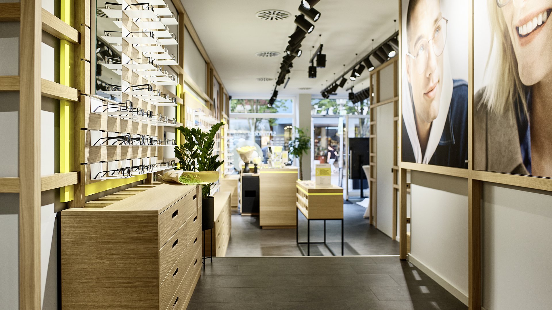 smykker-Store in Offenburg