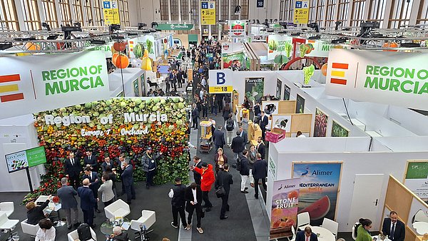 Fruit Logistica 2024