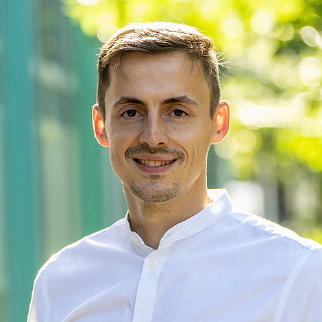 Analyst & Consultant Radu Pandea
