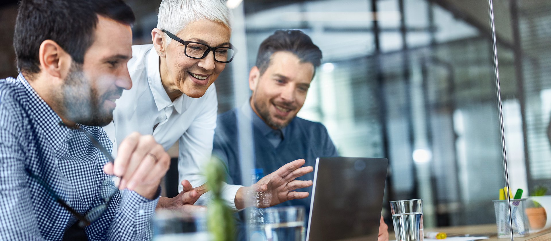 Power BI für SAP S/4HANA