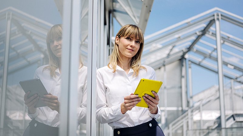 B.i.Team bietet ERP-Lösungen, IT-Consulting und Data-Intelligence-Lösungen für den Groß- und Versandhandel und im Fruchtgroßhandel 