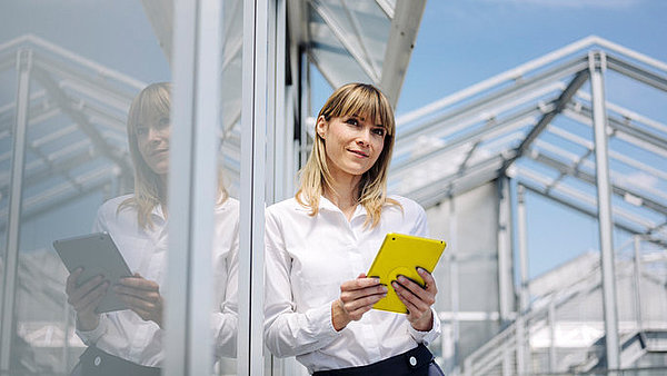 B.i.Team bietet ERP-Lösungen, IT-Consulting und Data-Intelligence-Lösungen für den Groß- und Versandhandel und im Fruchtgroßhandel 