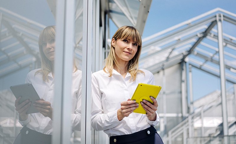B.i.Team bietet ERP-Lösungen, IT-Consulting und Data-Intelligence-Lösungen für den Groß- und Versandhandel und im Fruchtgroßhandel 