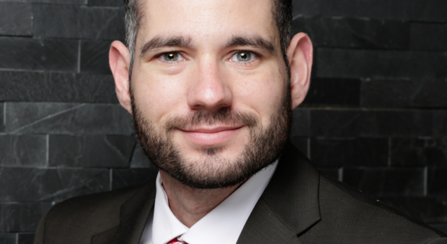 Tim Völker, Finance Consultant für Microsoft Dynamics 365 Business Central bei B.i.Team
