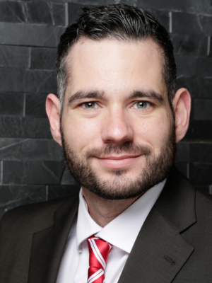 Tim Völker, Berater Microsoft Dynamics 365 Business Central bei B.i.Team