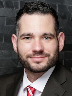 Tim Völker, Finance Consultant für Microsoft Dynamics 365 Business Central bei B.i.Team