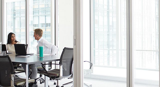 Software-as-a-Service oder On-Premise?   GfK GeoMarketing geht mit Microsoft Dynamics 365 Business Central in die Cloud 