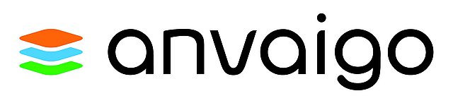 Logo von Anvaigo (ehemals Anveo)