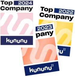 kununu Top Company 2022 2023 2024