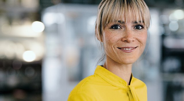 Werte & Kultur bei B.i.Team 