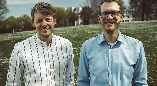 Innovation: Welchen Einfluss haben Daten und KI auf Innovation?