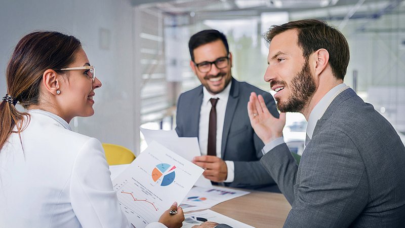 B.i.Team erhält erneut die Solution Partner Designation im Bereich Business Applications.