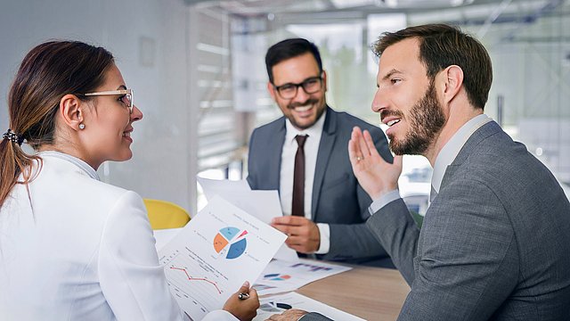 Datenwertschöpfung im Unternehmen etablieren