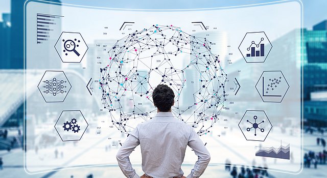 BI-Tool vs. Data Warehouse