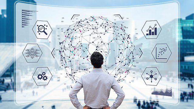 Mit Daten und Analytik zum Erfolg