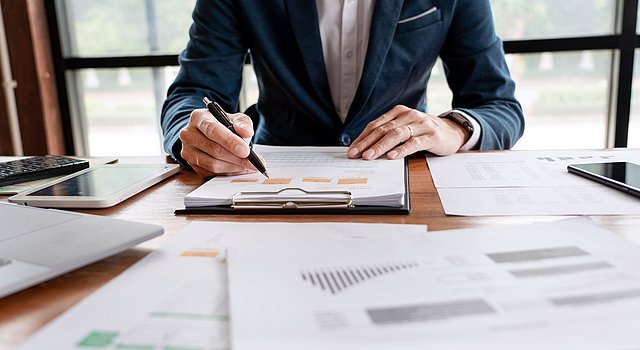 Datenanalysen mit Qlik Sense selbst erstellen