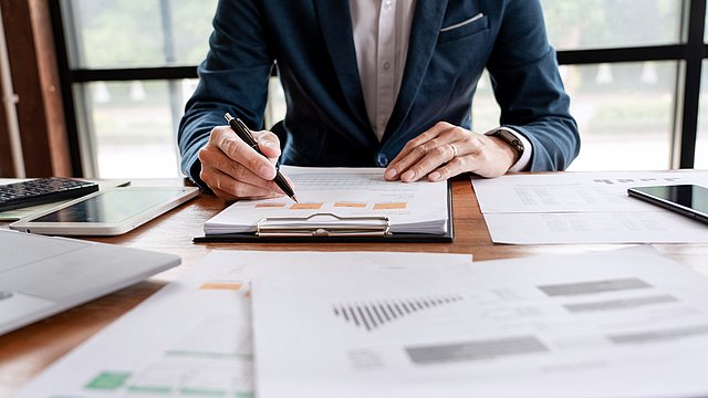 Datenanalysen mit Qlik Sense selbst erstellen