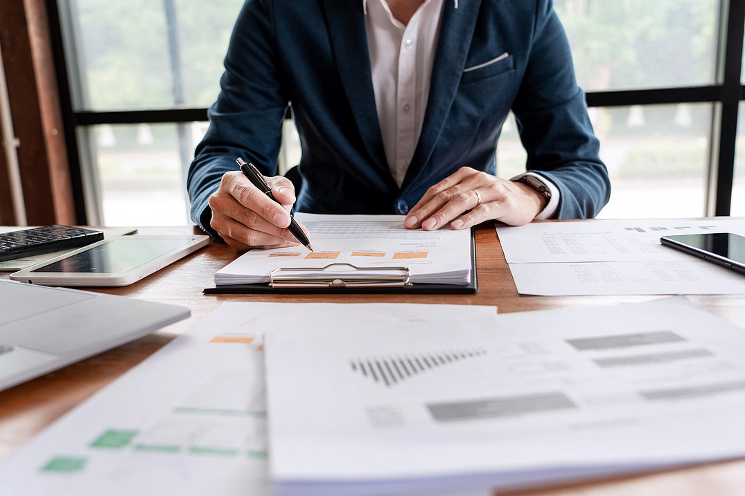 Datenanalysen mit Qlik Sense selbst erstellen