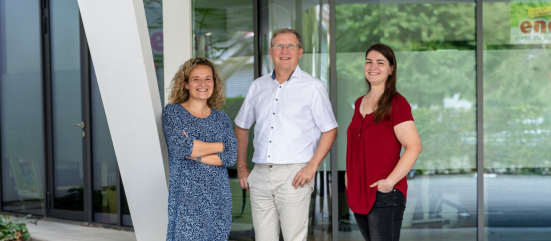 Jobs bei B.i.Team
